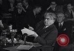 Image of John L Lewis United States USA, 1947, second 23 stock footage video 65675035914