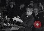 Image of John L Lewis United States USA, 1947, second 24 stock footage video 65675035914