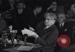 Image of John L Lewis United States USA, 1947, second 25 stock footage video 65675035914
