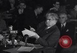 Image of John L Lewis United States USA, 1947, second 26 stock footage video 65675035914