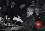 Image of John L Lewis United States USA, 1947, second 27 stock footage video 65675035914