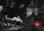 Image of John L Lewis United States USA, 1947, second 28 stock footage video 65675035914