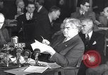 Image of John L Lewis United States USA, 1947, second 29 stock footage video 65675035914
