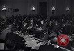 Image of John L Lewis United States USA, 1947, second 30 stock footage video 65675035914