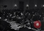 Image of John L Lewis United States USA, 1947, second 34 stock footage video 65675035914