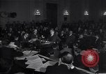 Image of John L Lewis United States USA, 1947, second 35 stock footage video 65675035914