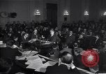 Image of John L Lewis United States USA, 1947, second 36 stock footage video 65675035914