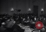 Image of John L Lewis United States USA, 1947, second 37 stock footage video 65675035914