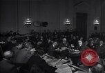 Image of John L Lewis United States USA, 1947, second 38 stock footage video 65675035914