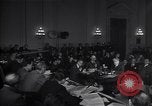 Image of John L Lewis United States USA, 1947, second 39 stock footage video 65675035914