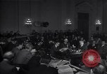 Image of John L Lewis United States USA, 1947, second 42 stock footage video 65675035914