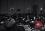 Image of John L Lewis United States USA, 1947, second 44 stock footage video 65675035914
