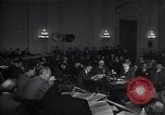 Image of John L Lewis United States USA, 1947, second 45 stock footage video 65675035914