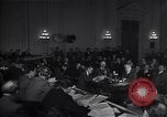 Image of John L Lewis United States USA, 1947, second 47 stock footage video 65675035914