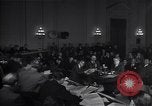 Image of John L Lewis United States USA, 1947, second 48 stock footage video 65675035914