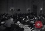 Image of John L Lewis United States USA, 1947, second 54 stock footage video 65675035914