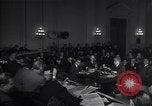 Image of John L Lewis United States USA, 1947, second 56 stock footage video 65675035914