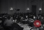 Image of John L Lewis United States USA, 1947, second 57 stock footage video 65675035914