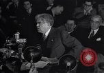 Image of John L Lewis United States USA, 1947, second 58 stock footage video 65675035914