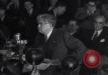 Image of John L Lewis United States USA, 1947, second 59 stock footage video 65675035914