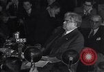 Image of John L Lewis United States USA, 1947, second 60 stock footage video 65675035914