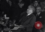 Image of John L Lewis United States USA, 1947, second 61 stock footage video 65675035914