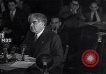Image of John L Lewis United States USA, 1947, second 3 stock footage video 65675035915