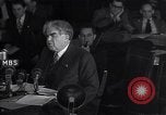 Image of John L Lewis United States USA, 1947, second 4 stock footage video 65675035915