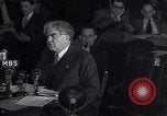 Image of John L Lewis United States USA, 1947, second 5 stock footage video 65675035915
