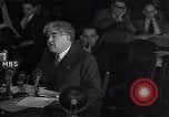 Image of John L Lewis United States USA, 1947, second 6 stock footage video 65675035915
