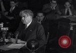 Image of John L Lewis United States USA, 1947, second 7 stock footage video 65675035915