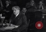 Image of John L Lewis United States USA, 1947, second 8 stock footage video 65675035915