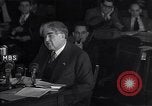 Image of John L Lewis United States USA, 1947, second 9 stock footage video 65675035915