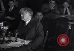 Image of John L Lewis United States USA, 1947, second 11 stock footage video 65675035915