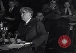 Image of John L Lewis United States USA, 1947, second 12 stock footage video 65675035915