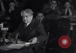 Image of John L Lewis United States USA, 1947, second 13 stock footage video 65675035915