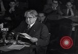 Image of John L Lewis United States USA, 1947, second 14 stock footage video 65675035915