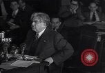 Image of John L Lewis United States USA, 1947, second 16 stock footage video 65675035915
