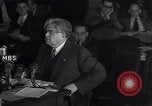 Image of John L Lewis United States USA, 1947, second 17 stock footage video 65675035915