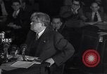 Image of John L Lewis United States USA, 1947, second 22 stock footage video 65675035915
