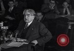 Image of John L Lewis United States USA, 1947, second 23 stock footage video 65675035915