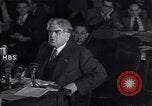 Image of John L Lewis United States USA, 1947, second 26 stock footage video 65675035915