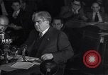 Image of John L Lewis United States USA, 1947, second 28 stock footage video 65675035915