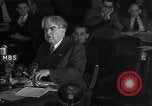 Image of John L Lewis United States USA, 1947, second 29 stock footage video 65675035915