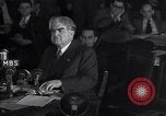 Image of John L Lewis United States USA, 1947, second 32 stock footage video 65675035915