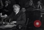 Image of John L Lewis United States USA, 1947, second 33 stock footage video 65675035915