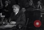 Image of John L Lewis United States USA, 1947, second 34 stock footage video 65675035915
