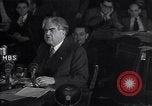 Image of John L Lewis United States USA, 1947, second 35 stock footage video 65675035915