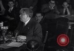 Image of John L Lewis United States USA, 1947, second 36 stock footage video 65675035915