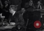 Image of John L Lewis United States USA, 1947, second 37 stock footage video 65675035915